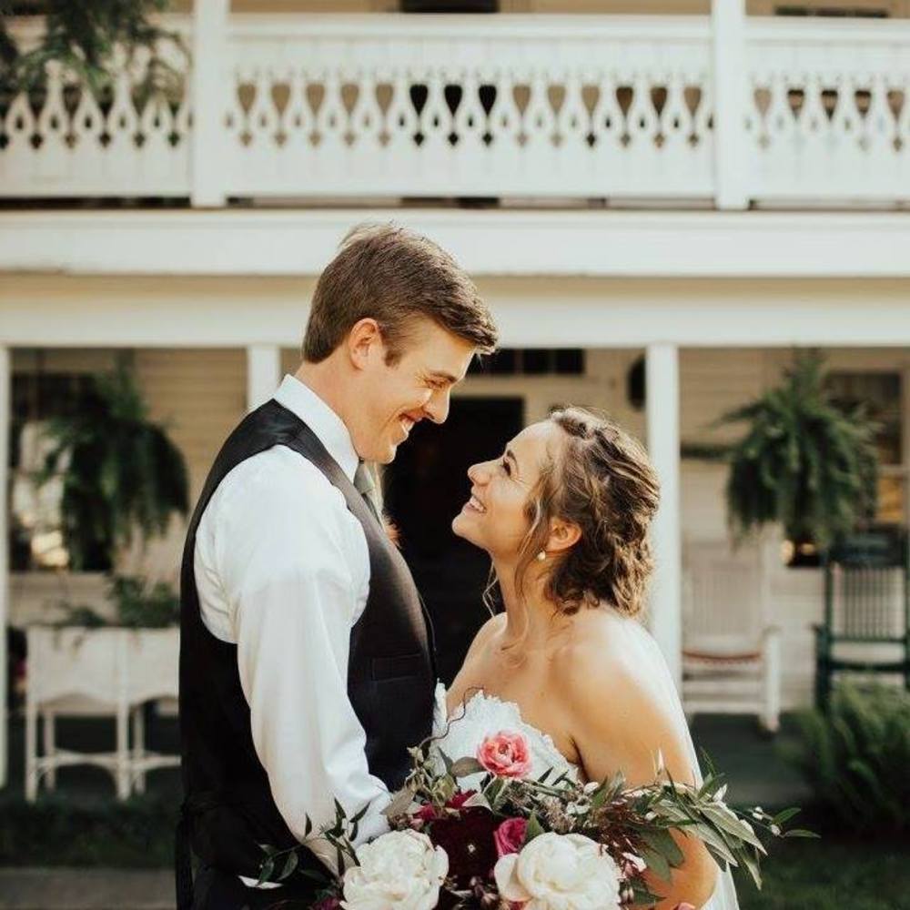 Meet your Posher, Michaela